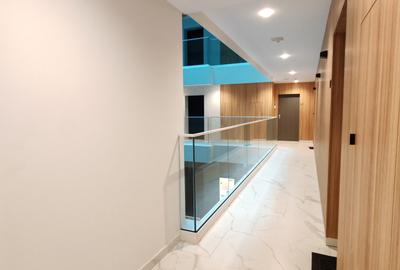 Comision 0%. Apartament deosebit 2 camere zona de Nord - 13