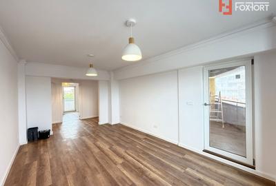 Apartament 4 camere, complet renovat de vanzare in zona Sagului - 14