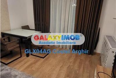 Inchiriem ap 3 camere Balcescu Residence , mobilat si utilat lux - 17
