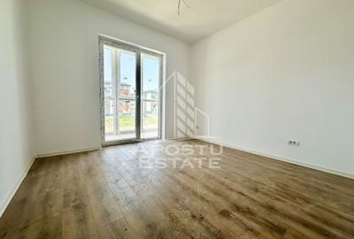 Apartament cu 2 camere, 2 balcoane, etaj 1, zona Planetelor - 6