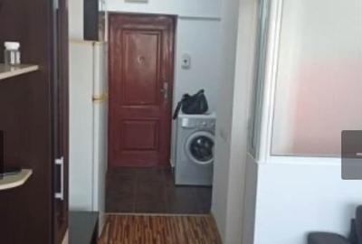 Garsonieră zona Baba Novac mobilată utilată 28 mp - 4