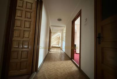 De Vanzare - Cladire Interbelica - Birouri - Matei Basarab - P Unirii - 16