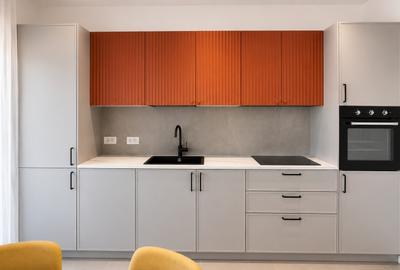 De vanzare | Apartament nou 2 camere Zenith Belle Tour FARA TVA | 13 Septembrie - 6