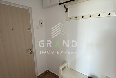 3 camere | 2 băi | 2 balcoane | 65 mp | Gheorgheni–Titulescu | complet mobilat - 34
