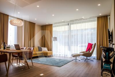 ZALA SPRINGS GOLF RESORT – Un univers dedicat rafinamentului și investiției - 5