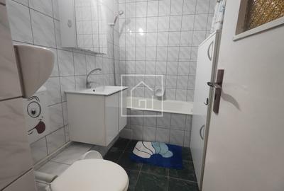 3 camere decomandate | Ștrand | Renovat 2024 | 65 mp | 2 băi - 9