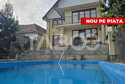Duplex cu 5 camere în Turnișor