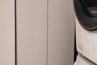 Inchiriere 3 camere lux, vedere superba catre  Dambovita- Splaiul Unirii - 7