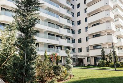 Apartament cu 2 camere semidecomandat în Copou