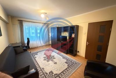 Ultracentral | 2 camere decomandat | Etaj 2 | Centrală - 1