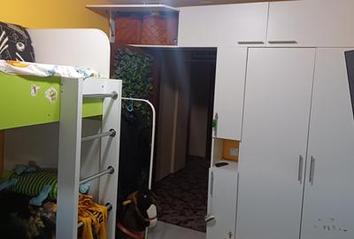 Pantelimon-Fundeni-Apartament 3 camere, renovat, bloc reabilitat, AC - 10