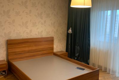 Apartament 4 camere Stefan cel Mare-TEI, loc parcare ADP - 6