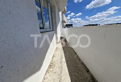 Apartament cu 2 camere 63 mp utili pe Mihai Viteazul din Sibiu - 10