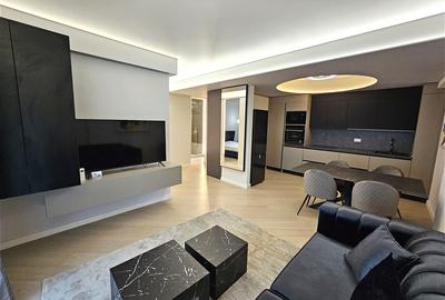 Apartament 3 camere | Lux & Parcare inclusă | Cortina North - 2