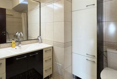 APARTAMENT CU 4 CAMERE SPATIOS IN IMOBIL COCHET - FLOREASCA - MIRCEA ELIADE - 7