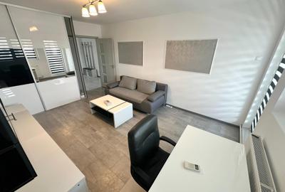 2 camere, decomandate, mobilat modern, in Marasti, zona Piata Marasti - 3