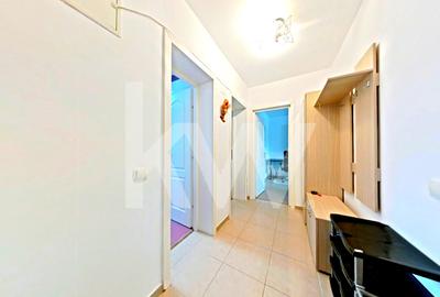Apartament 2 camere | 55 mp utili | 2 balcoane | Blumăna – Avram Iancu - 8