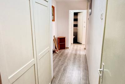 MARASESTI zona H.Europa, 3 camere etaj2 ! - 4