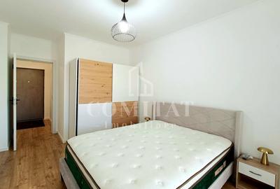 Apartament 2 camere la cheie| Etaj intermediar | Zona Eroilor-Florești - 2