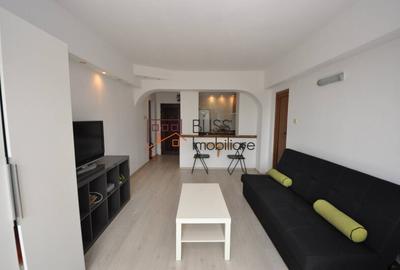 Apartament O cameră în zona Cismigiu (Gradina) - 4