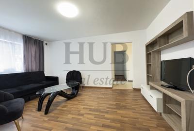 Apartament cu 2 camere str. Banca Nationala | recent renovat | prima inchiriere - 4