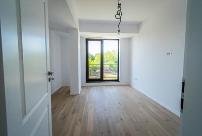 Vila  in promotie, panouri, pompa de caldura, intretinere - 500ron/luna - 22