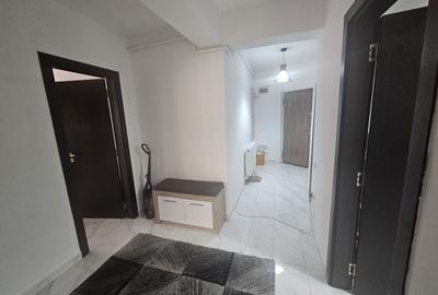 2 camere spațioase, bloc nou, Craiovei – mobilat modern - 8
