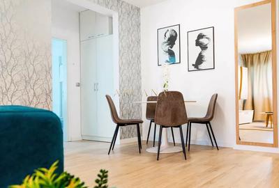 Apartament modern cu 2 camere  Parcul Feroviarilor Cluj Napoca - 2
