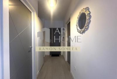 Apartament 2 camere, White Tower  Sud, Ploiesti - 8