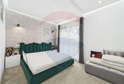 Apartament de vanzare - 3 camere 102mp + Terasa cu foisor 45mp - 5