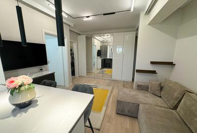 Chirie I Apartament 2 camere I Otopeni I 2 Terase I Parcare - 2