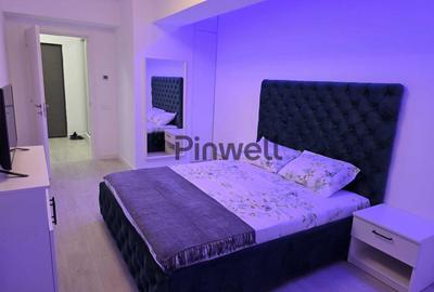 Apartament cu 2 camere decomandat, mobilat în Lujerului