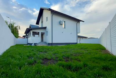 CASA INDIVIDUALA DE VANZARE BRAGADIRU CURTE PROPRIE - 3