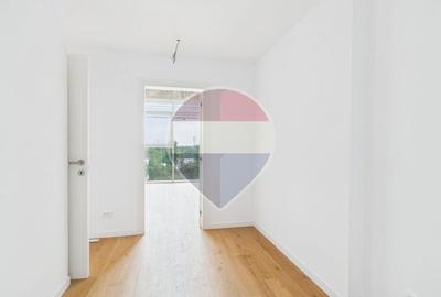 Apartament premium 2 camere de vanzare in Floreasca - 9
