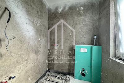 Casa individuala cu 4 camere, 93mp utili + terasa - Zona Tilisca - 7