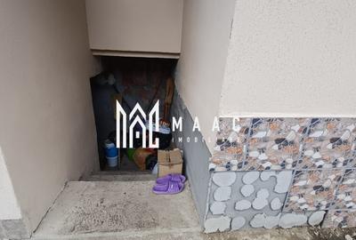 Casa | 2 camere | Teren 570 |  Pivnita | Gusterita - 17