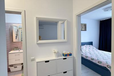 Apartament 2 camere decomandat | Militari Residence | Comision 0% - 2