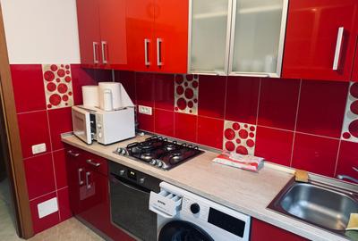 Vand 3 camere decomandat, stare impecabila Sagului! - 9
