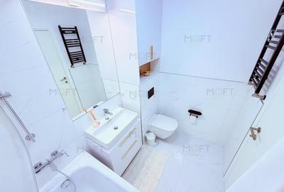Apartament 2 camere Up-Site vis a vis Promenada nu se adauga TVA - 13
