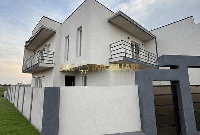 Casa tip duplex de inchiriat | Berceni | Panouri Solare | Curte - 2