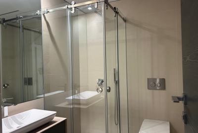 Apartament exclusivist într-un imobil cu arhitectura modernă si locație premium - 11