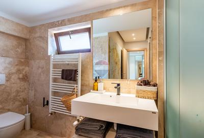 Vilă individuală complet renovată în 2026 | 5 camere | Corbeanca - 17