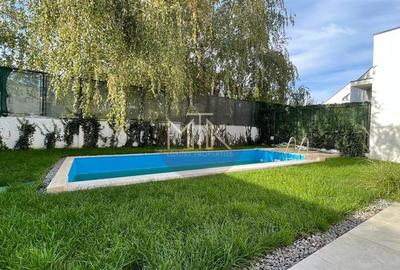 Vila LUX 7 cam., superba + piscina | Pipera - Erou Iancu Nicolae - 26
