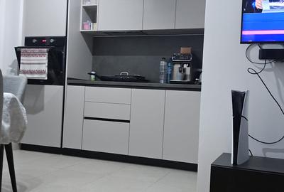 Premium Living în Marmura Residence,3 Camere Modern,2 Băi,Balcon Mare,2 parcari - 3