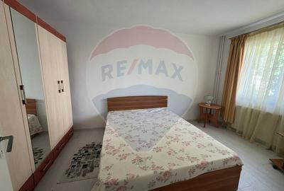 Apartament 2 camere de închiriat –etaj 1 renovat, ideal pentru familie - 4