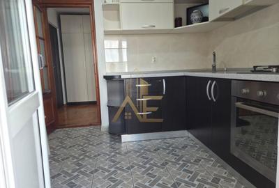 Apartament 2 camere de închiriat – Str. Neagoe Vodă | 52 mp | Etaj 3/4 - 4