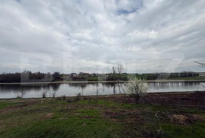 Teren Construcții intravilan de 4623 mp, în Sud