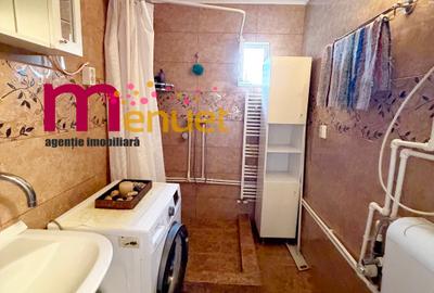 Apartament 2 camere,zona Big,etaj 2 - 3