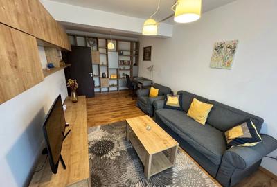2 camere Nicolae Grigorescu - aleea Fizicienilor *imobil 2016* - 1
