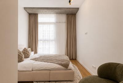 UP-SITE by Atenor | Apartament 3 camere | Prima Inchiriere | Etaj 9/24 - 17